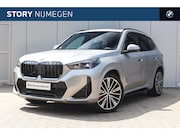BMW X1 - xDrive25e M Sport Automaat / Panoramadak / Trekhaak / Sports
