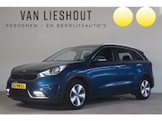 Kia Niro - 1.6 GDi Hybrid First Edition NL-Auto!! Camera i Apple Car-Pl