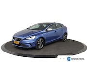Volvo V40 - 2.0 T2 R-Design | Panorama dak | Camera | PDC | Elektrisch v