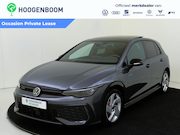 Volkswagen Golf - 1.5 eHybrid GTE | SoH 100% | Panoramadak | Trekhaak | Achter