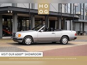 Mercedes-Benz E-klasse - 300 CE-24