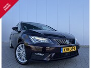 Seat Leon - ST 1.4 TSI 150PK Xcellence Automaat | ACC | Seat Sound | LED
