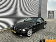 BMW 3-serie - 318i Exclusive Edition