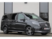 Mercedes-Benz V-klasse - 300d / DC / AMG / Elec Stoelen / 360 Cam / 2x Elec Schuifdeu
