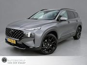 Hyundai Santa Fe - 1.6 T-GDI HEV Premium Sky 7p. | Clima | Adapt. Cruise | Mult