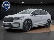 Skoda Enyaq iV - 80 Sportline | Elek Verstelbare stoelen | Elek Achterklep |