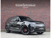 Land Rover Range Rover Sport - P440e Dynamic SE | Trekhaak - Pano - Meridian