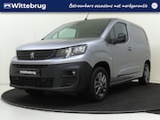 Peugeot Partner - 1.5 BlueHDi 130 EAT8 S&S L1 | Standkachel | Lichtmetalen Vel