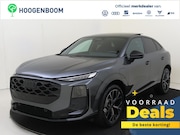 Audi Q3 Sportback - e-hybrid S tronic 6 272pk S edition