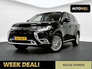 Mitsubishi Outlander - 2.4 PHEV Intense+|Alcantara|CAMERA|NAVI|LED|NL AUTO