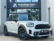 MINI Countryman - 1.5 Cooper SE ALL4 YOURS Black-Pack Facelift |Leder |Carplay