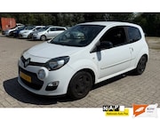 Renault Twingo - 1.5 dCi Dynamique / CLIMA / BLUETOOTH