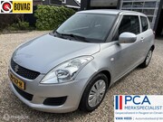 Suzuki Swift - 1.2 Base EASSS / 3 drs / nette auto / stuurbekrachtiging / a