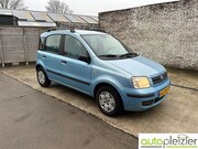Fiat Panda - 1.2 Dynamic|airco|cv|nw APK