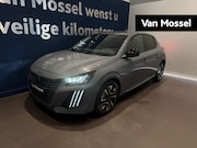 Peugeot 208 - 1.2 PureTech 100 Allure | Apple Carplay/Android Auto | Parke