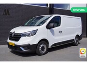 Renault Trafic - 2.0 dCi 110PK EURO 6 - Airco - Navi - Cruise - €15.900, - Ex
