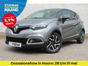 Renault Captur - 0.9 TCe Dynamique | navigatie | climate control | trekhaak