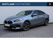 BMW 2-serie - 2 Serie Gran Coupé 218i Sport Line Automaat / Spor