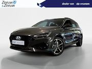 Hyundai i30 - Wagon 1.6 T-GDi | PREMIUM | Z&Z MEGA ACTIE | 35.990,- RIJKLA