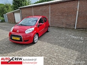 Citroën C1 - 1.0-12V Ambiance