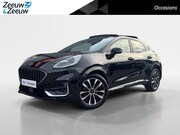 Ford Puma - 1.0 EcoBoost Hybrid ST-Line Vignale | Zeer compleet | Open d