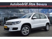 Volkswagen Tiguan - 1.4 TSi Comfort&Design Edition ECC | Telefonie | Camera | St