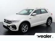 Volkswagen T-Roc - 1.5 TSI R-Line | 150 PK | Automaat | Trekhaak | Ad