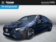 Mercedes-Benz CLA-Klasse - AMG 35 4MATIC | Panoramadak | Burmester | Memory | Stoelen