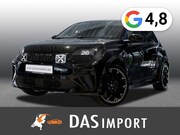 Alpine A290 - GT Premium 8-fach bereift