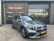 Mercedes-Benz GLB-Klasse - klasse 4MATIC Premium Plus AMG