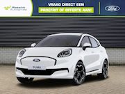 Ford Puma - Gen-E 43, 6 kWh 168pk | Navigatie | Camera | Climate Control