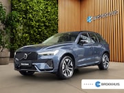 Volvo XC60 - 2.0 T6 Plug-in hybrid AWD Ultra Dark | Trekhaak | Facelift |