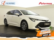 Toyota Corolla - Touring Sports 2.0 Hybrid Business Plus | Stoelverw. | Trekh