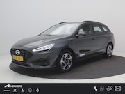 Hyundai i30 - Wagon 1.0 T-GDi MHEV Comfort / Navigatie + Android Auto/Appl