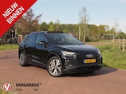 Audi Q4 e-tron - 40 Launch edition Advanced Plus 77 kWh | SOH 92% | Panoramad