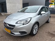 Opel Corsa - 1.0 Turbo 120 Jaar Edition Clima Pdc