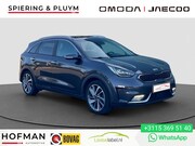 Kia Niro - 1.6 GDi ExecutiveLine Trekhaak | Carplay | Stl verw/verkoeli