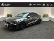 Audi A3 - Limousine S Edition 30 TFSI S tronic