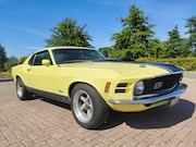 Ford Mustang - MACH 1 TREMEC 5 SPEED CLEVELAND