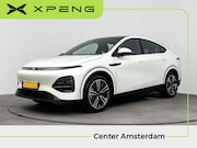 Xpeng G6 - RWD 66kWh Apple Carplay | WLTP 425