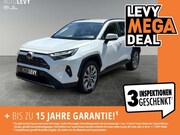 Toyota RAV4 - 2.5 Hybrid Lounge *LEDER*MEMORY*360&deg;