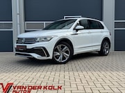 Volkswagen Tiguan - 1.5 TSI R-Line | Digital Cockpit | Full LED | IQ Drive | Car