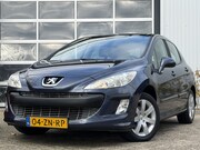 Peugeot 308 - 1.6 VTi XS 120pk | | Panoramadak | Cruise control | Electron
