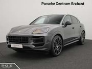 Porsche Cayenne - Turbo E-Hybrid Coupé