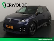Renault 5 - iconic cinq 150 pk comfort range | Harman Kardon | pack safe