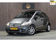 Mercedes-Benz A-klasse - 170 Classic PANO NAP