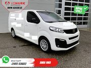 Fiat Scudo - 2.0 MJ 145 pk L3 Aut. Carplay/ Navi/ Camera/ Cruise/ Airco/