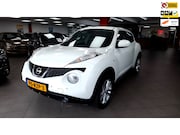 Nissan Juke - 1.6 Tekna