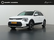 Kia Niro EV - Light Advanced 64.8 kWh | Stoel / Stuurwielverwarming | Navi