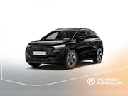 Audi Q4 e-tron - 45 e-tron 286pk S edition Competition